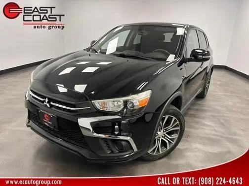 2019 Mitsubishi Outlander Sport 2.0 ES for sale in Linden, NJ