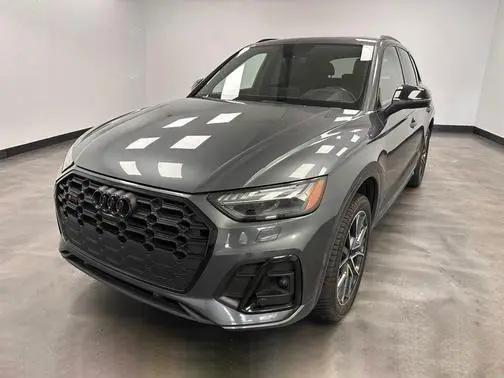 2023 Audi SQ5 Prestige TFSI quattro Tiptronic for sale in Linden, NJ