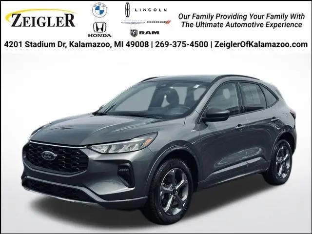 2024 Ford Escape ST-Line for sale in Kalamazoo, MI