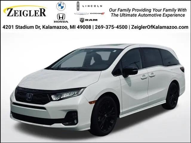 2025 Honda Odyssey Sport-L for sale in Kalamazoo, MI