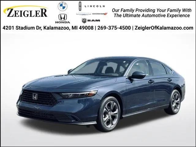2023 Honda Accord EX for sale in Kalamazoo, MI
