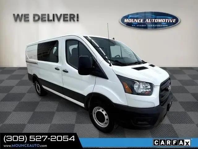 2020 Ford Transit Cargo Van Base for sale in El Paso, IL