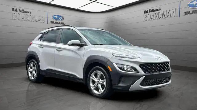 2023 Hyundai Kona SEL for sale in Youngstown, OH