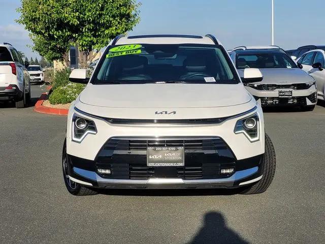 2023 Kia Niro EX Touring