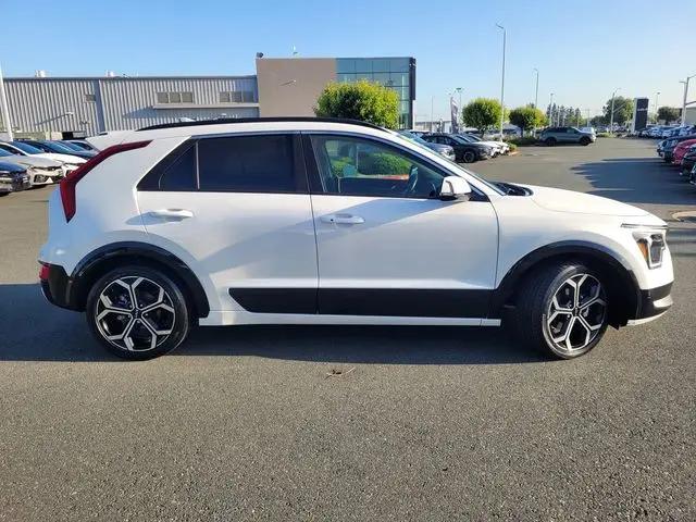 2023 Kia Niro EX Touring