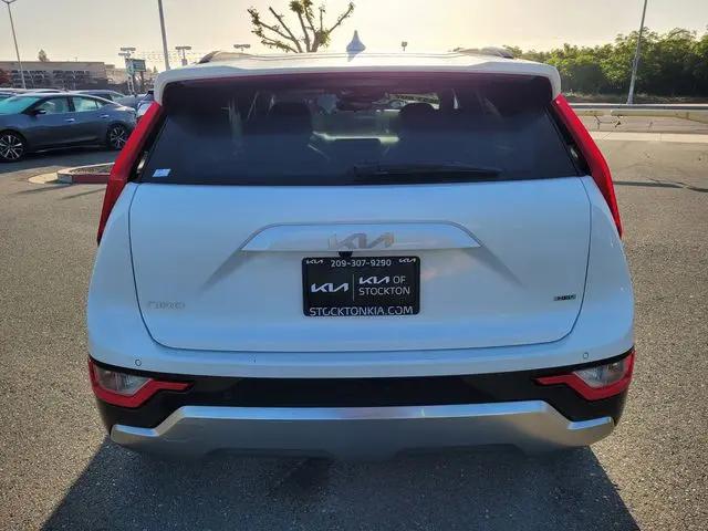 2023 Kia Niro EX Touring