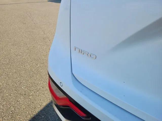2023 Kia Niro EX Touring