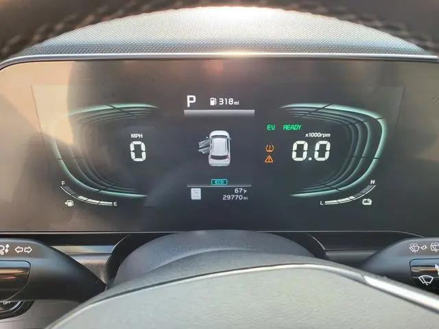 2023 Kia Niro EX Touring