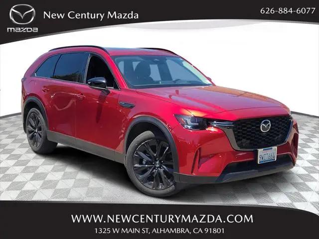 2025 Mazda X-90 Premium Sport for sale in Alhambra, CA
