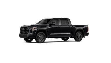 2026 Toyota Tundra Platinum CrewMax 5.5' Bed