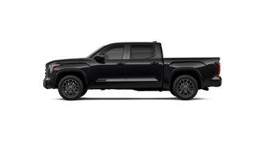 2026 Toyota Tundra Platinum CrewMax 5.5' Bed
