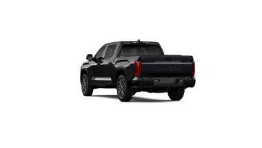 2026 Toyota Tundra Platinum CrewMax 5.5' Bed