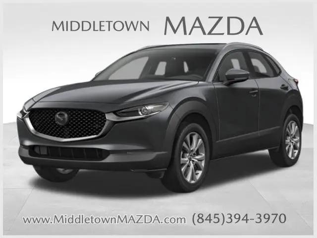 2026 Mazda CX-30 2.5 S Preferred for sale in Middletown, NY