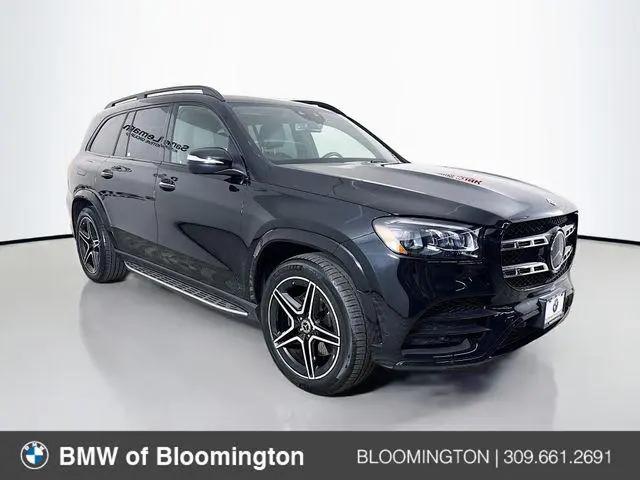 2022 Mercedes-Benz GLS GLS 450 4MATIC for sale in Bloomington, IL