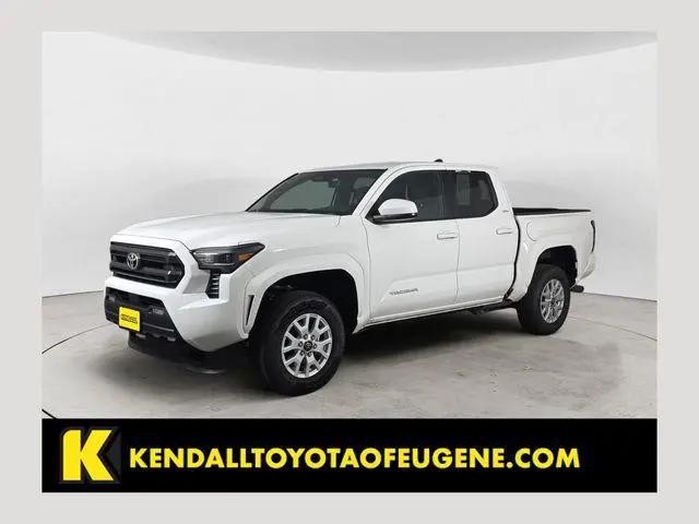 2025 Toyota Tacoma SR5 for sale in Eugene, OR