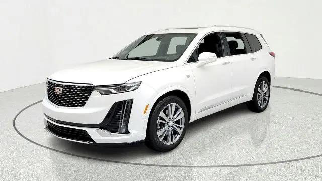 2025 Cadillac XT6 AWD Premium Luxury for sale in Dearborn, MI