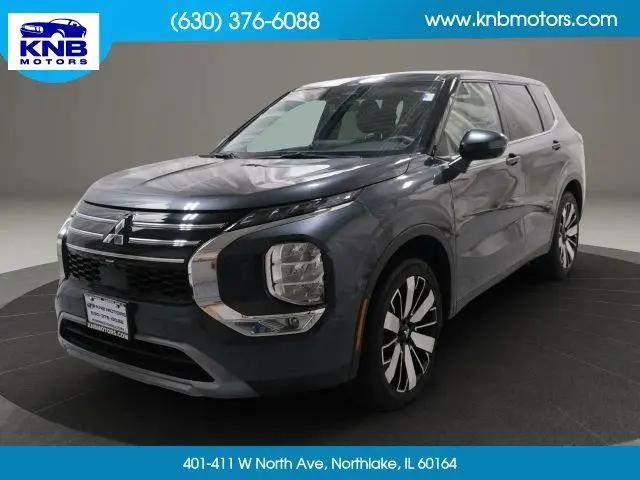 2025 Mitsubishi Outlander Trail Edition S-AWC for sale in Northlake, IL