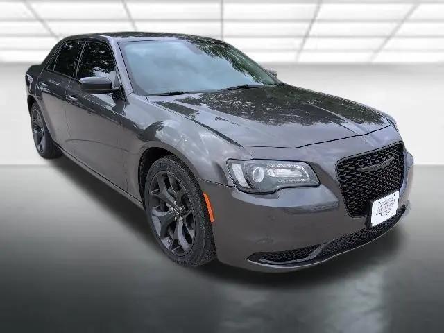 2023 Chrysler 300 Touring for sale in Sherman, TX