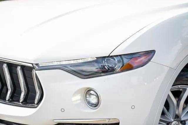 2022 Maserati Levante GT