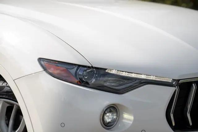 2022 Maserati Levante GT