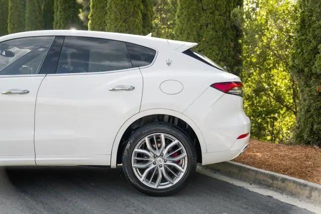2022 Maserati Levante GT