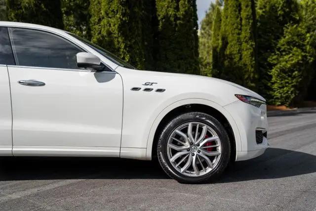 2022 Maserati Levante GT