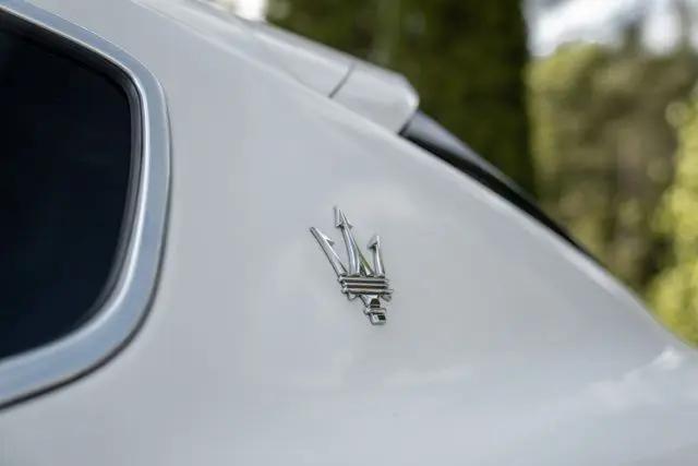2022 Maserati Levante GT
