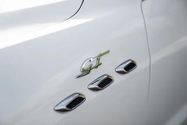 2022 Maserati Levante GT