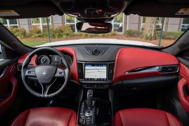 2022 Maserati Levante GT
