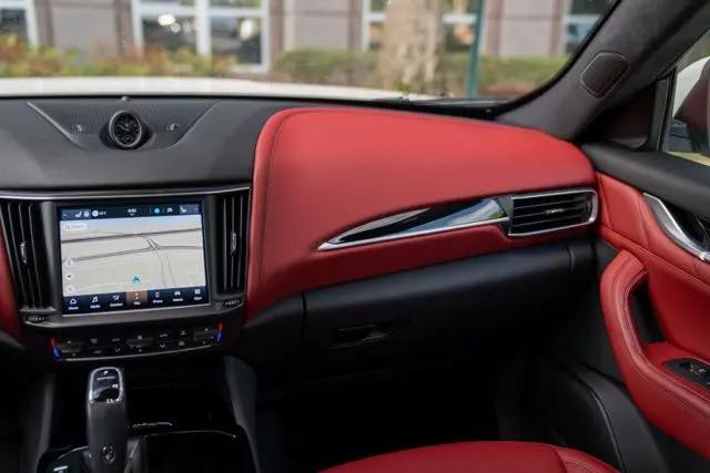 2022 Maserati Levante GT