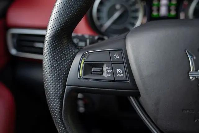 2022 Maserati Levante GT