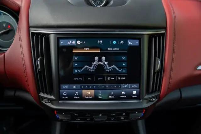 2022 Maserati Levante GT