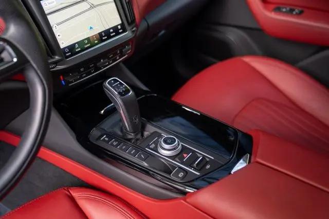 2022 Maserati Levante GT