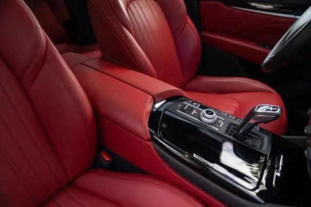 2022 Maserati Levante GT