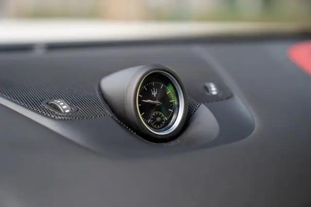 2022 Maserati Levante GT