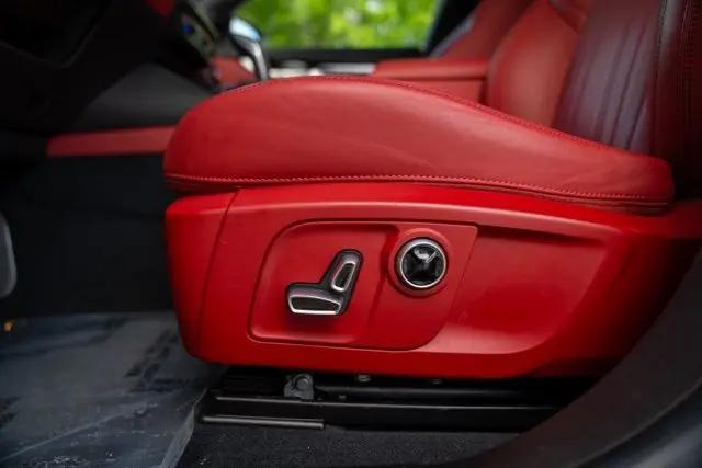 2022 Maserati Levante GT