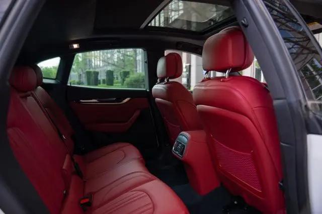 2022 Maserati Levante GT
