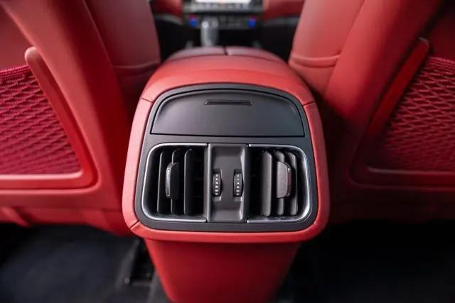 2022 Maserati Levante GT