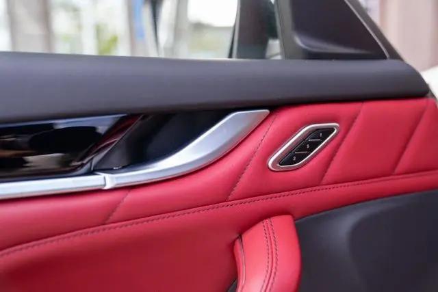 2022 Maserati Levante GT