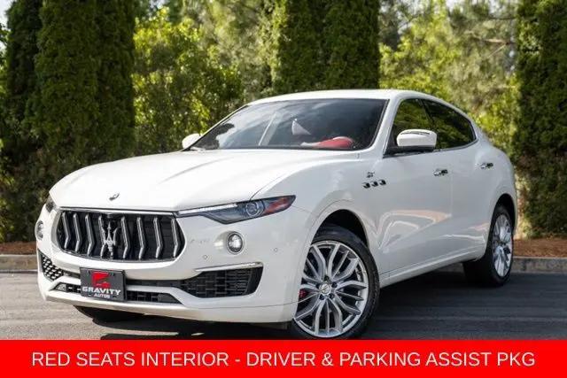 2022 Maserati Levante GT for sale in Duluth, GA