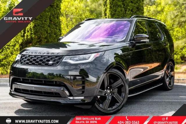 2023 Land Rover Discovery P360 HSE R-Dynamic for sale in Duluth, GA