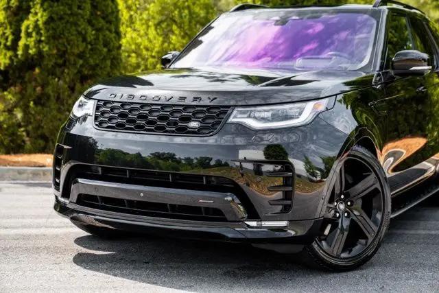 2023 Land Rover Discovery P360 HSE R-Dynamic