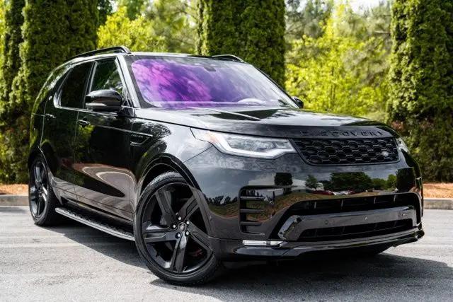 2023 Land Rover Discovery P360 HSE R-Dynamic