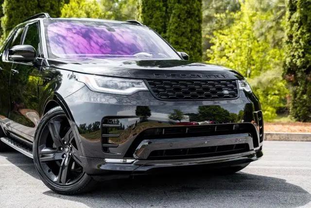 2023 Land Rover Discovery P360 HSE R-Dynamic
