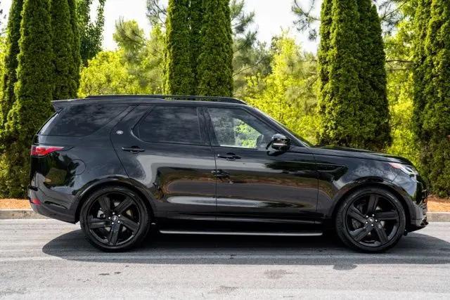 2023 Land Rover Discovery P360 HSE R-Dynamic