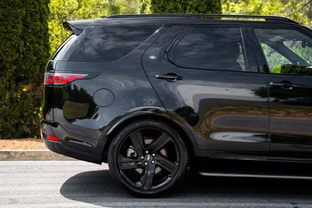 2023 Land Rover Discovery P360 HSE R-Dynamic