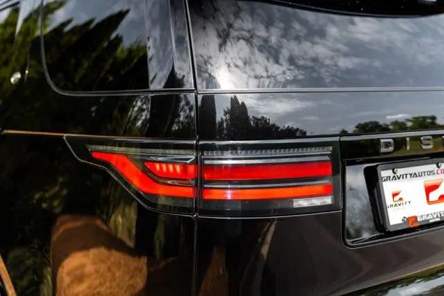 2023 Land Rover Discovery P360 HSE R-Dynamic