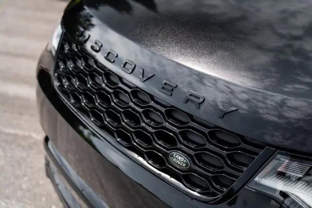 2023 Land Rover Discovery P360 HSE R-Dynamic