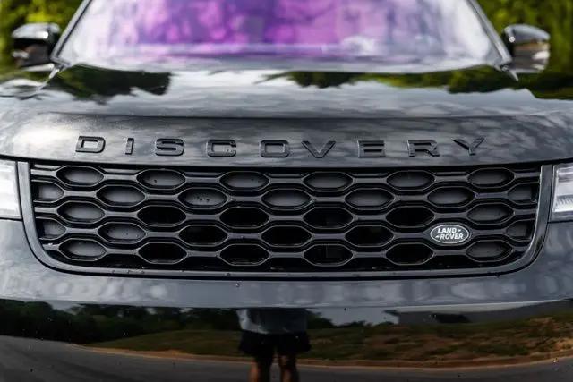 2023 Land Rover Discovery P360 HSE R-Dynamic
