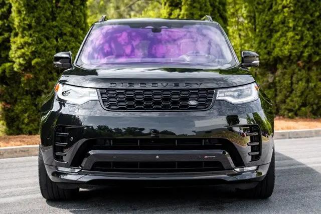 2023 Land Rover Discovery P360 HSE R-Dynamic
